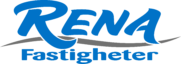 Logotype Rena Fastigheter